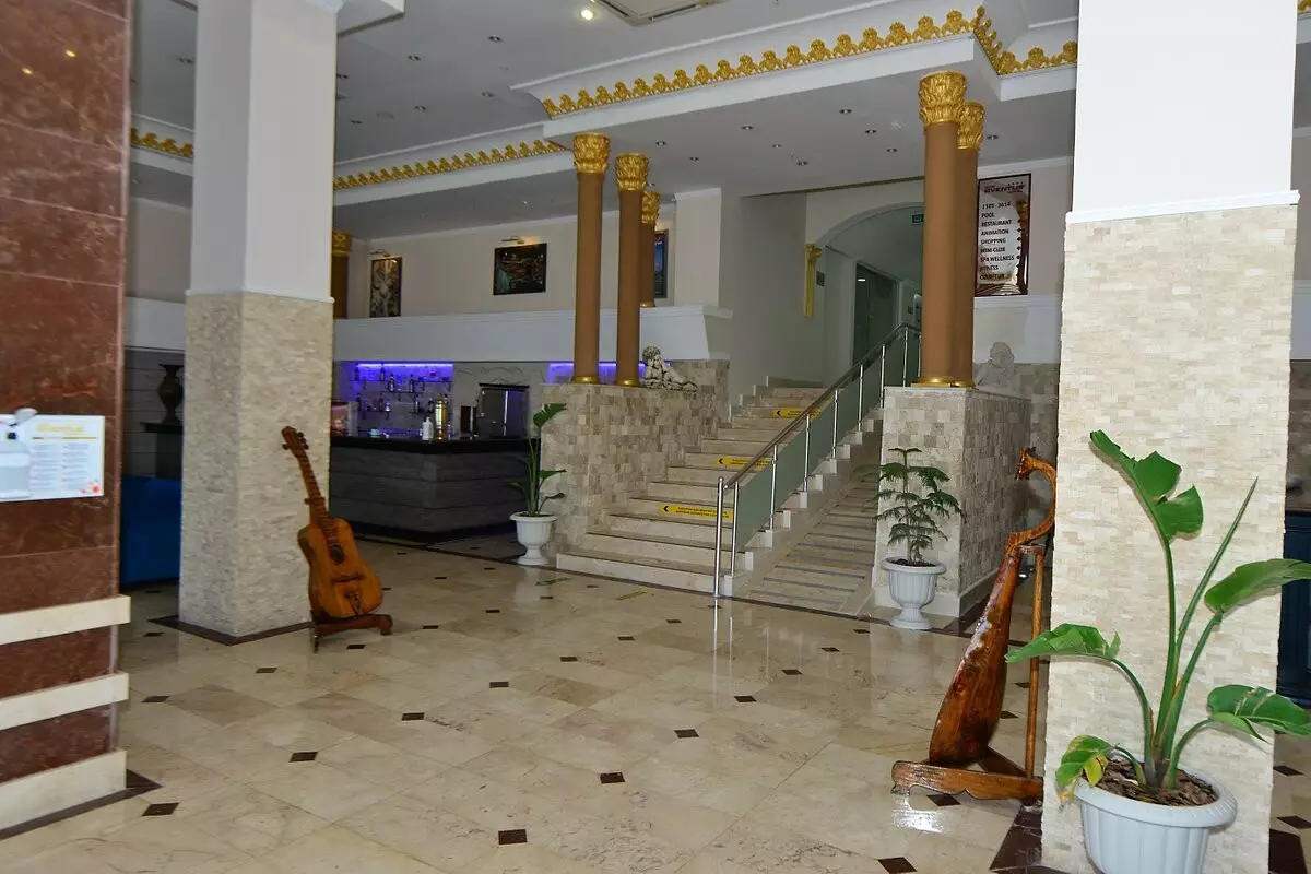 سیده اونتوس آنتالیا